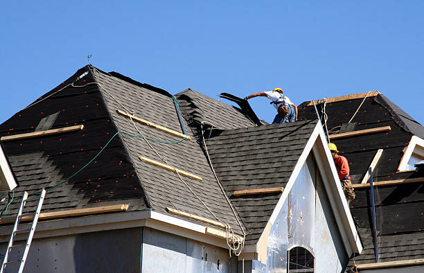 Tile Roofing Contractor in South Lockport, NY